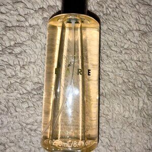 Victoria's Secret Bare Fine Fragrance Mist 8.4fl oz New Unopened
